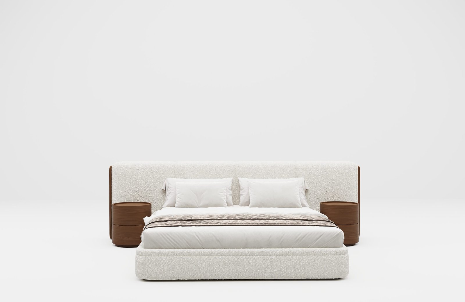 Cielo Alto Bed