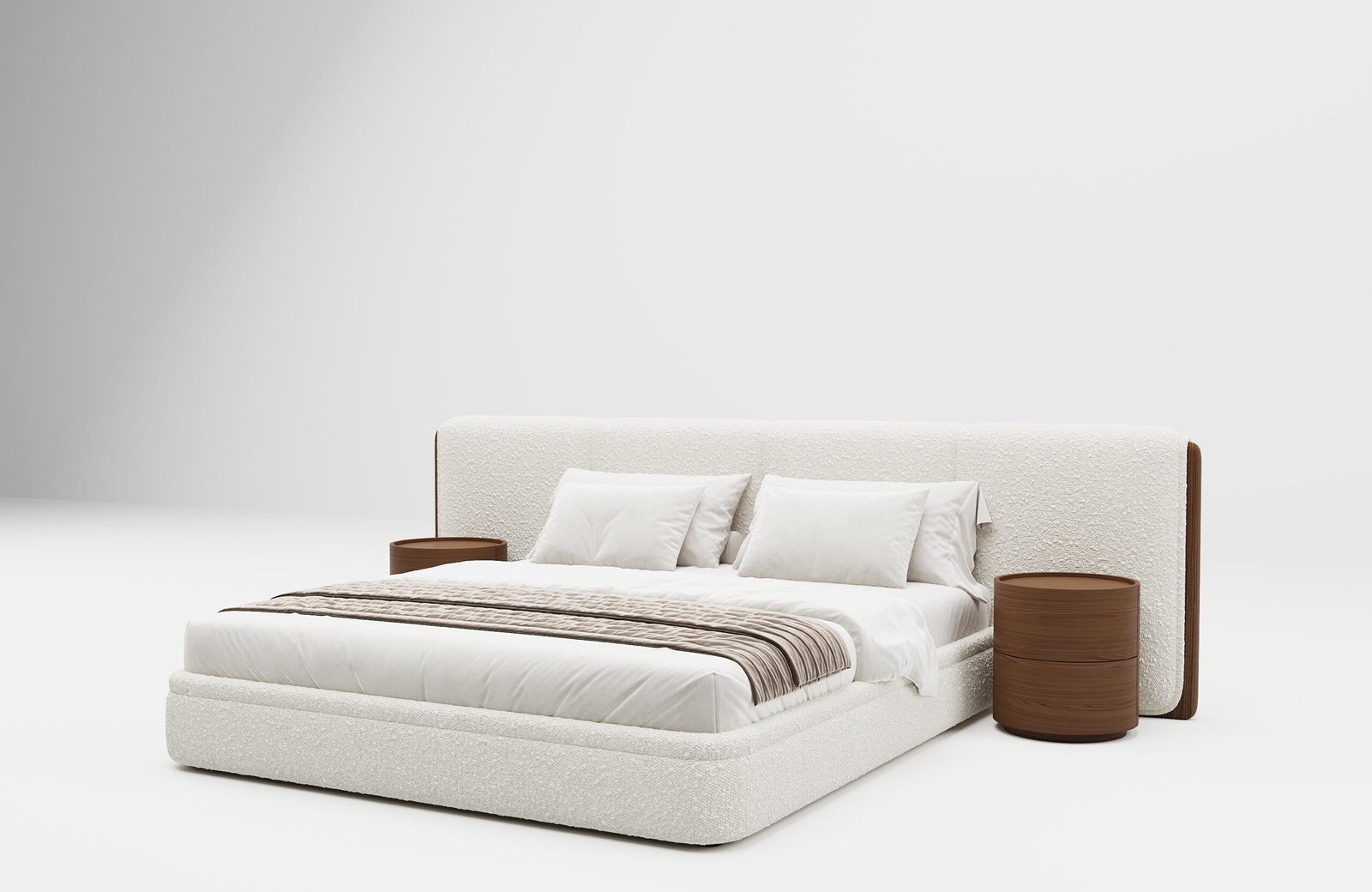 Cielo Alto Bed - Image 2
