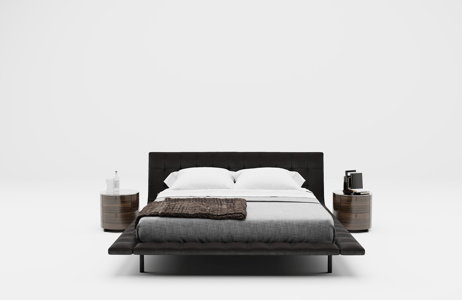Luna Chiara Bed