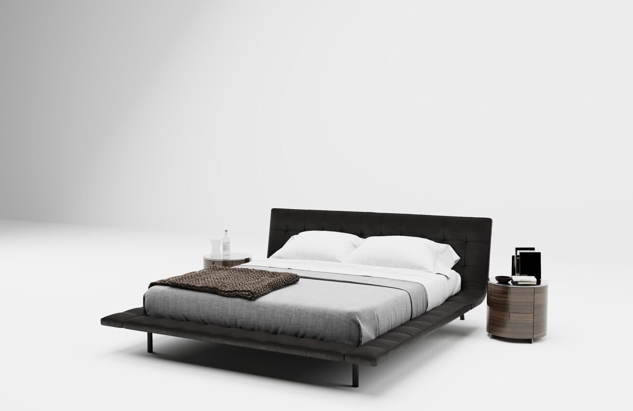 Luna Chiara Bed - Image 2