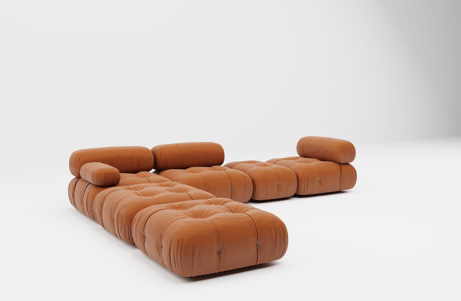 Punto Zero Sofa - Image 2