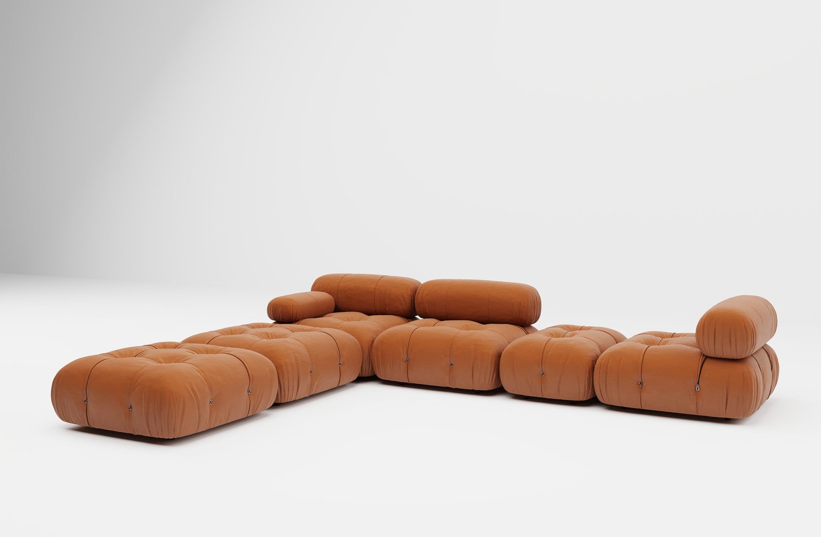 Punto Zero Sofa