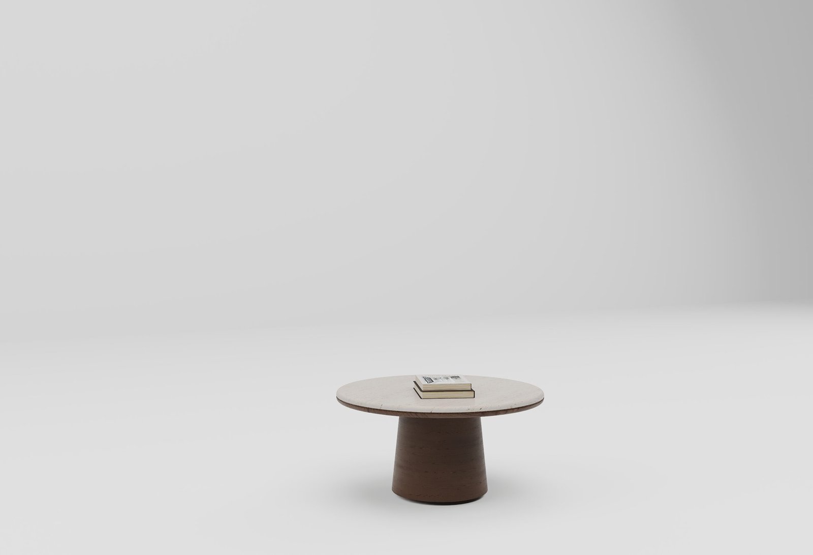 Guscio Coffee Table