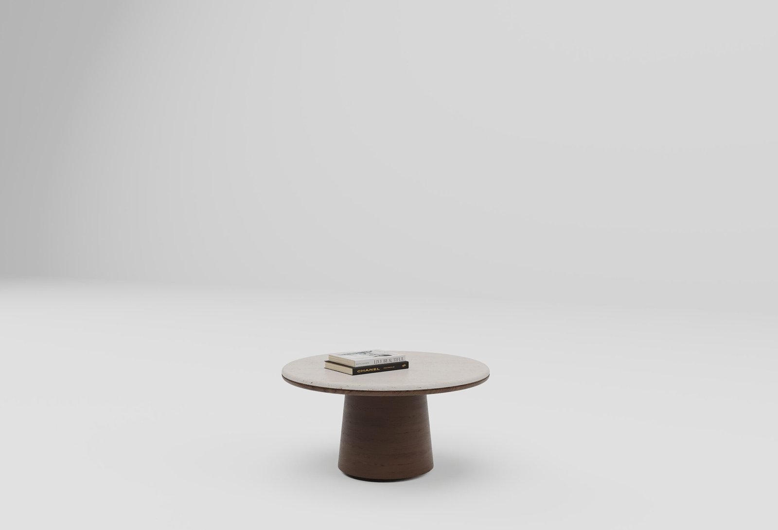 Guscio Coffee Table - Image 3