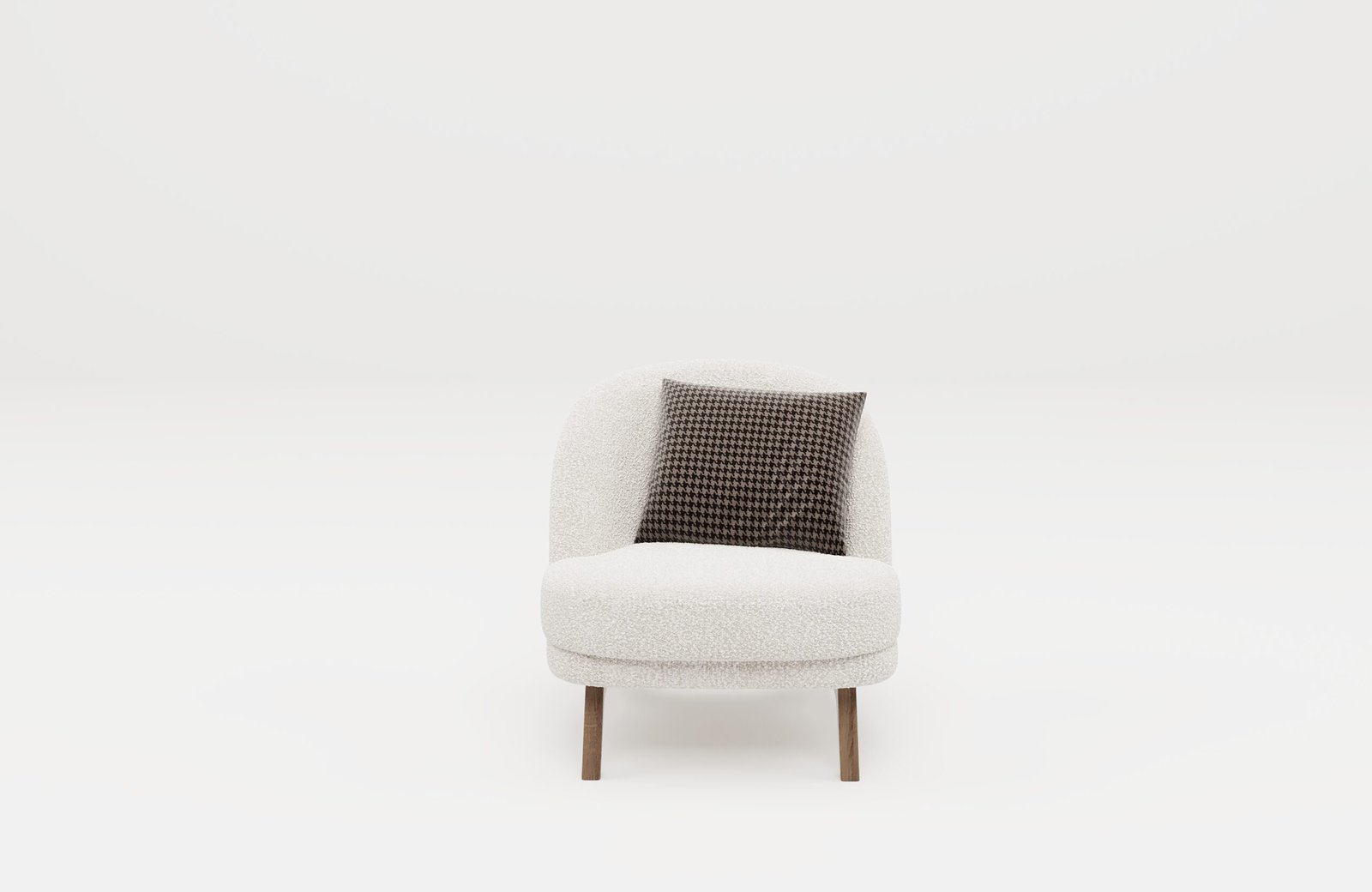 Appoggio Chair