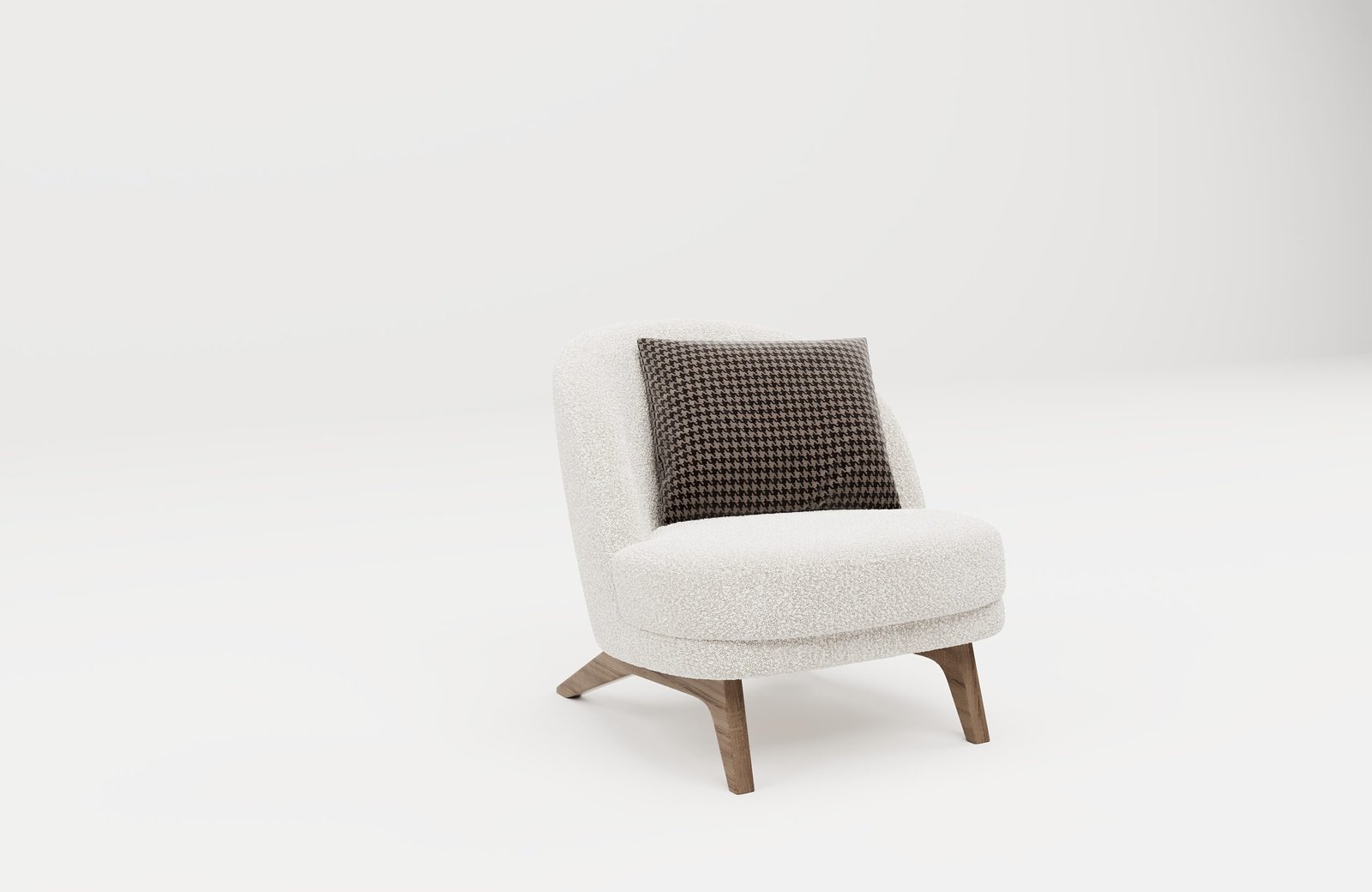 Appoggio Chair - Image 2
