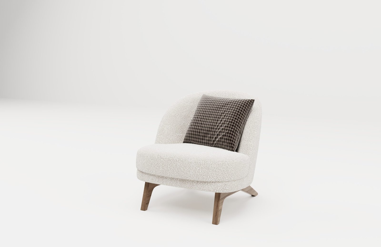 Appoggio Chair - Image 3