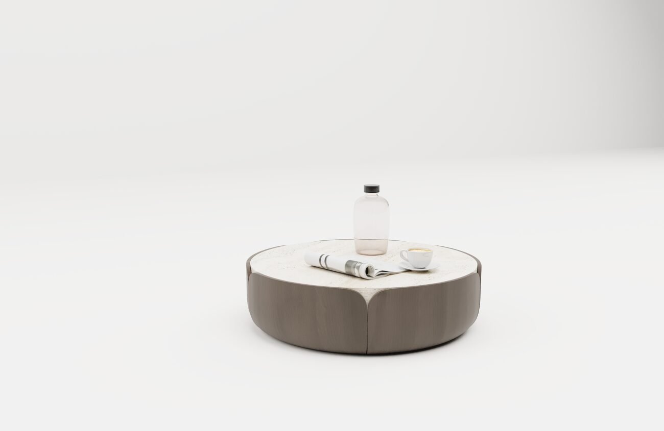 Volo Coffee Table