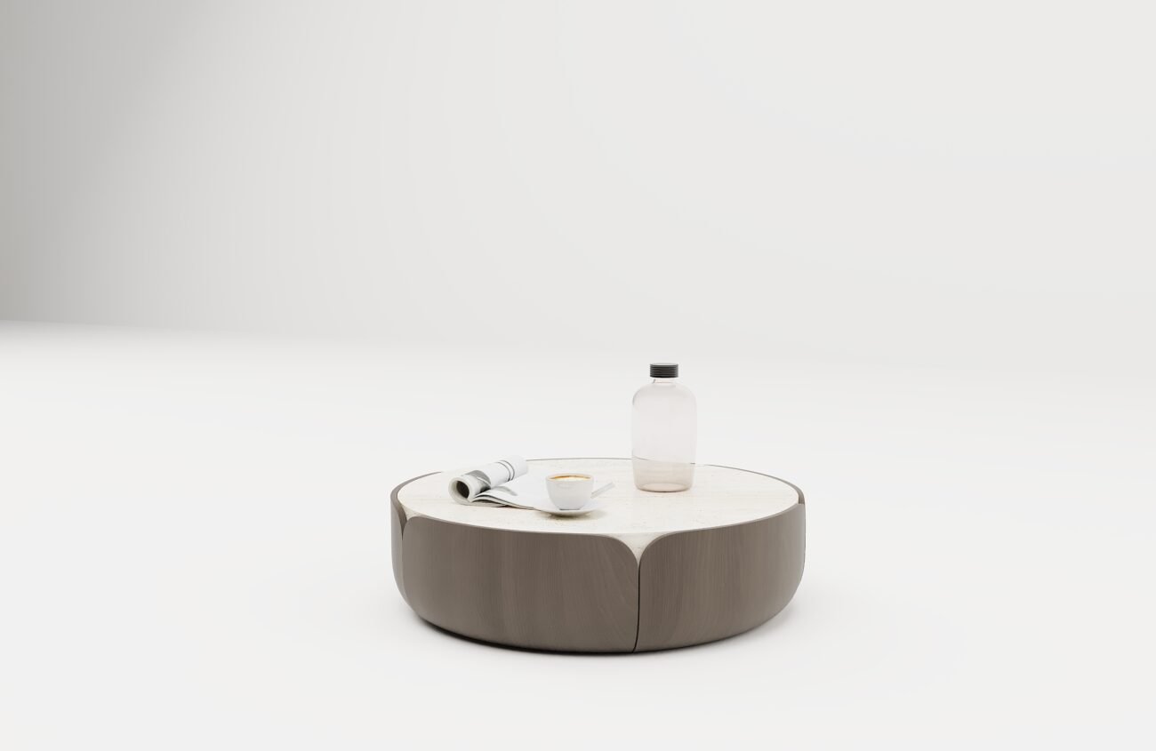Volo Coffee Table - Image 3